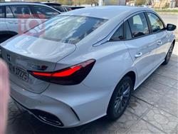 ام جي GT